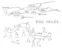 RRCPC J2-2 Dog Holes